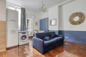 Authentic Parisian Flat - Louvre Royal - Paris 1